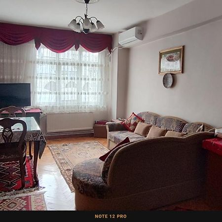 Nur Home 2 Estambul Exterior foto