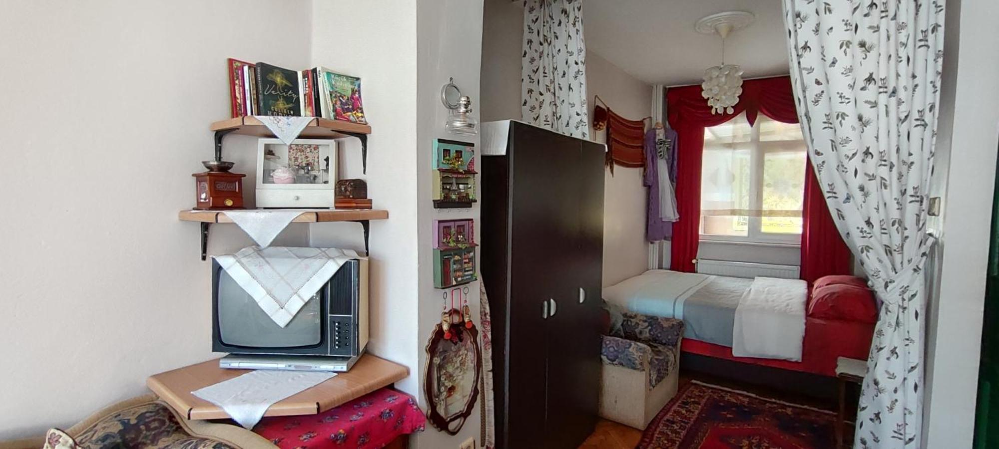 Nur Home 2 Estambul Exterior foto