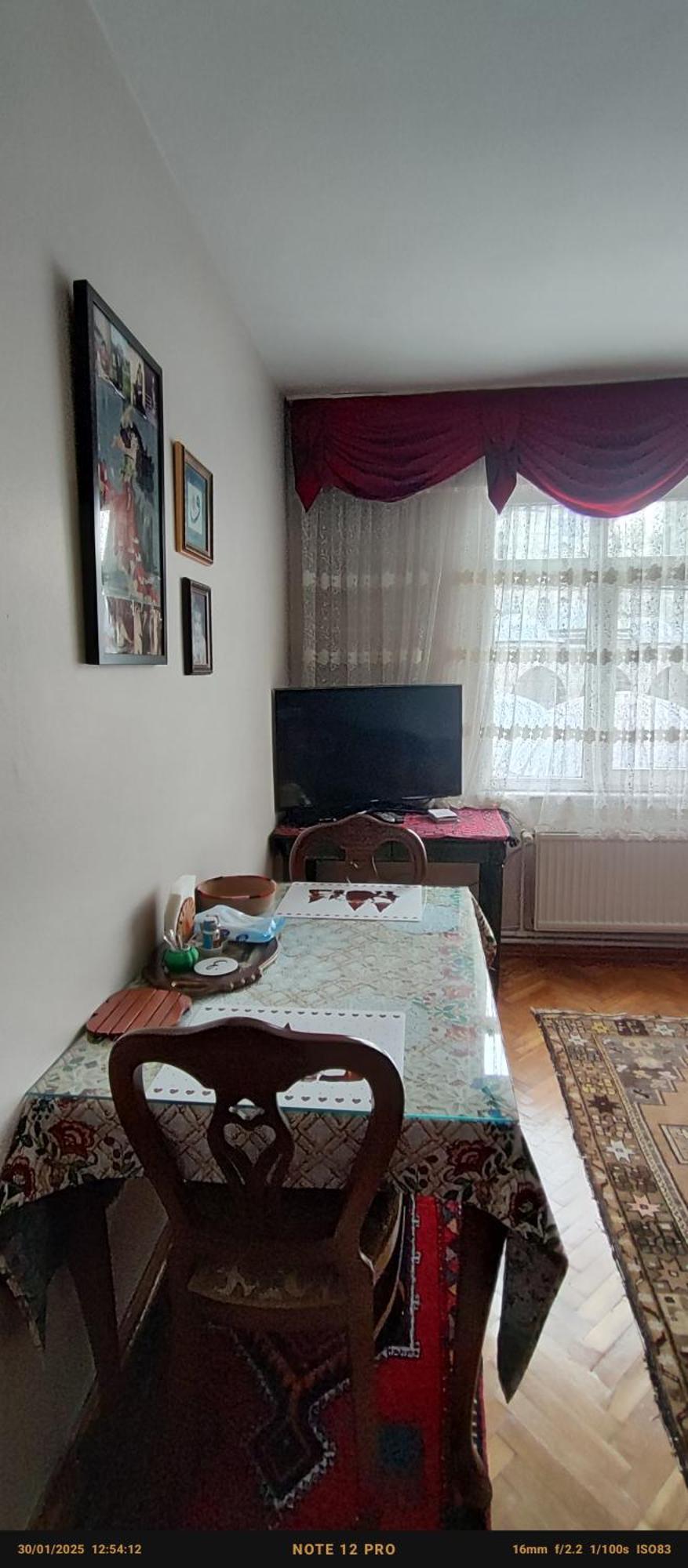 Nur Home 2 Estambul Exterior foto