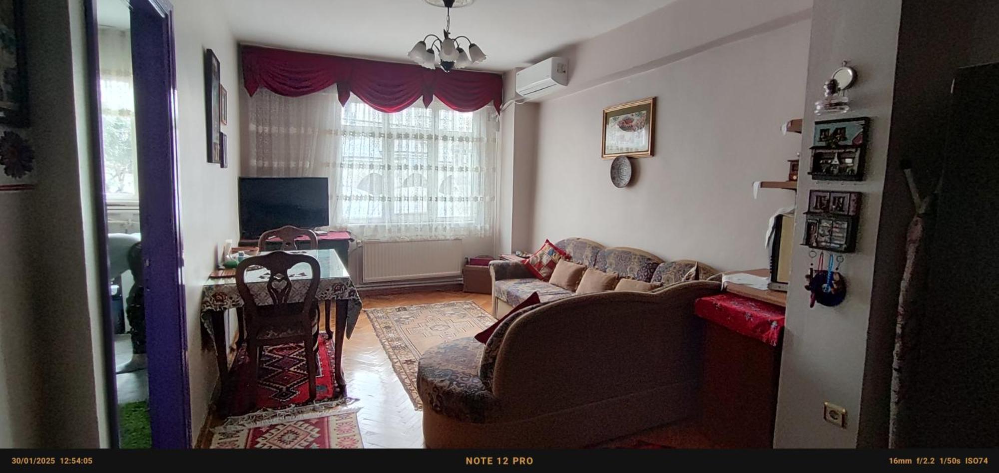 Nur Home 2 Estambul Exterior foto